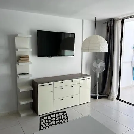 Parque Royal * Адехе