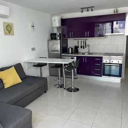 Parque Royal * Адехе