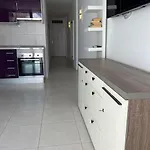 Apartment Parque Royal Costa Adeje (Tenerife)