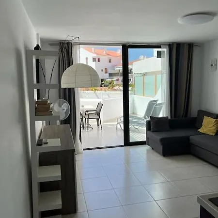 Parque Royal Apartment *