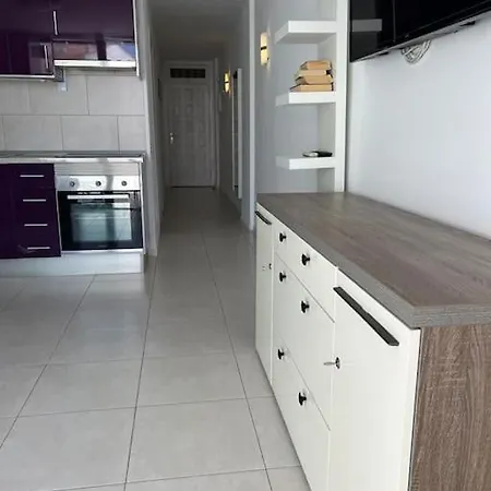 Apartment Parque Royal Costa Adeje (Tenerife)