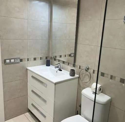 Parque Royal Апартаменты