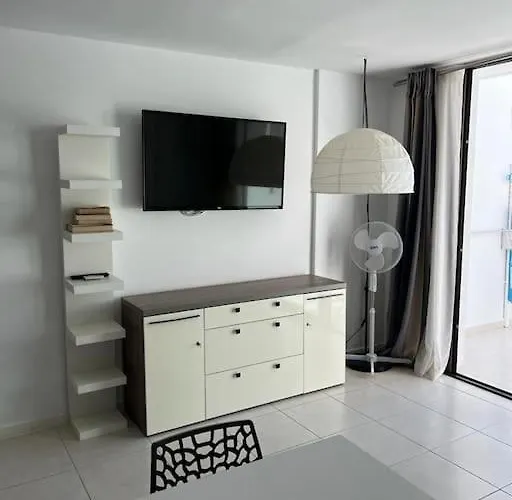 Parque Royal * Адехе