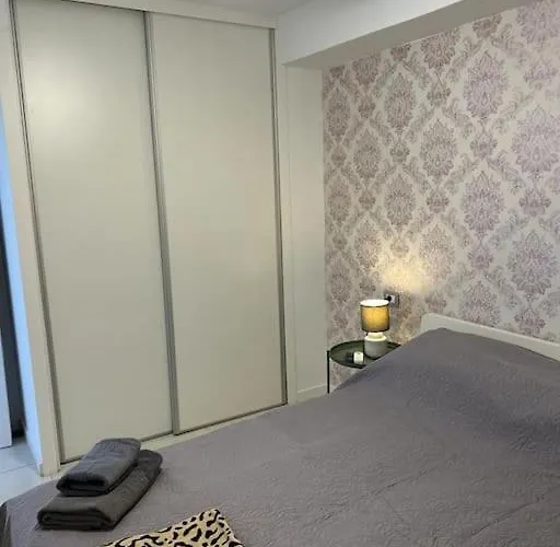 Parque Royal Apartment Costa Adeje (Tenerife)