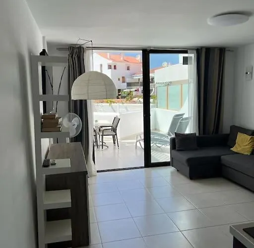 Parque Royal Apartment *