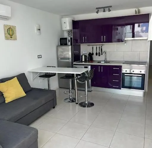 Parque Royal * Адехе