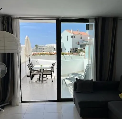 Parque Royal Apartment