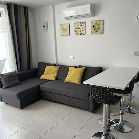 Parque Royal Apartament *
