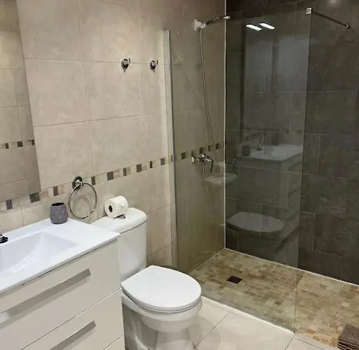 Parque Royal * Costa Adeje (Tenerife)